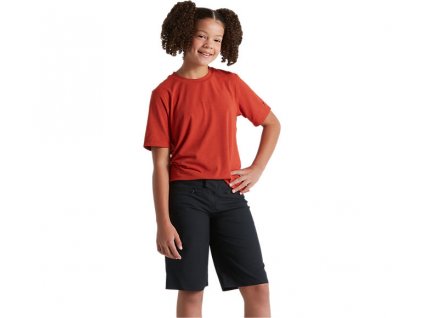 SPECIALIZED Trail Short Youth Black