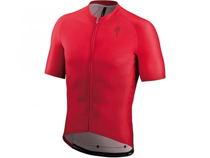 SPECIALIZED SL Pro Jersey Short Sleev Red