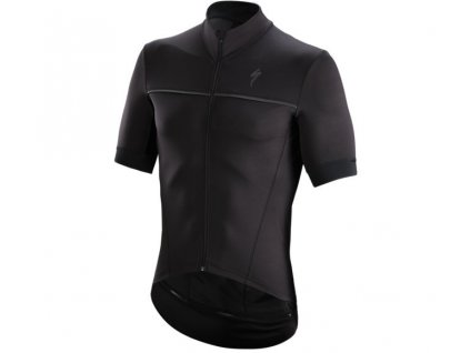 SPECIALIZED SL Elite Race Jersey Short SLeev Black