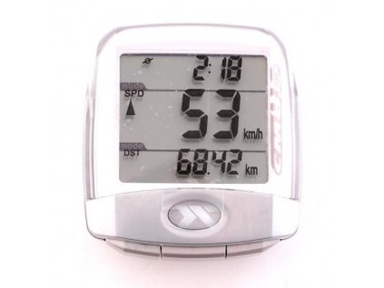 Cyklopočítač Ciclosport CM 8.2  Tachometer na bicykel