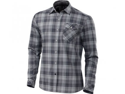 SPECIALIZED Utility Flannel Trugrey