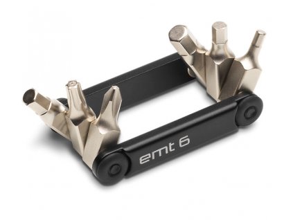 SPECIALIZED EMT 6 Without Cradle