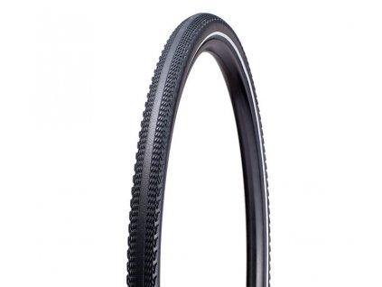 SPECIALIZED Pathfinder Sport Reflect Tire Black