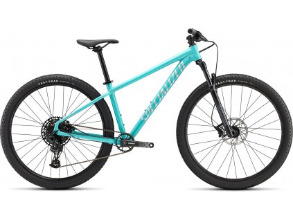 SPECIALIZED Rockhopper Expert 27.5 Gloss Lagoon Blue/Satin Light Silver