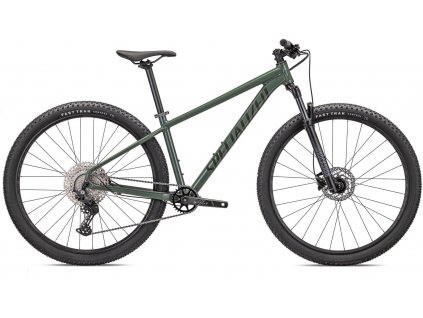 SPECIALIZED Rockhopper Elite 29 Gloss Sage Green/Oak Green