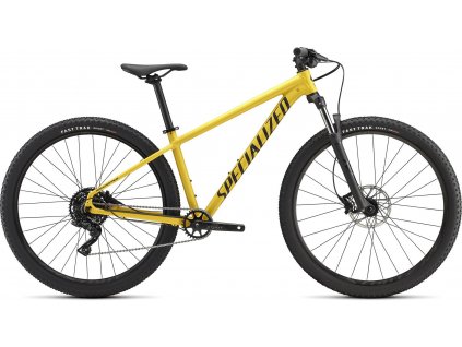 SPECIALIZED Rockhopper Comp 29 Satin Brassy Yellow/Black  Rekreačný horský bicykel