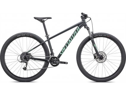 SPECIALIZED Rockhopper Sport 27.5 Satin Forest/Oasis  Rekreačný horský bicykel