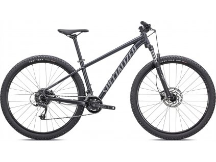 SPECIALIZED Rockhopper Sport 27.5 Satin Slate/Cool Grey  Rekreačný horský bicykel