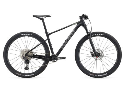 GIANT XTC SLR 29 2 Black