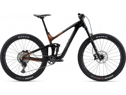 GIANT Trance X Advanced Pro 29 2 Carbon/Hematite