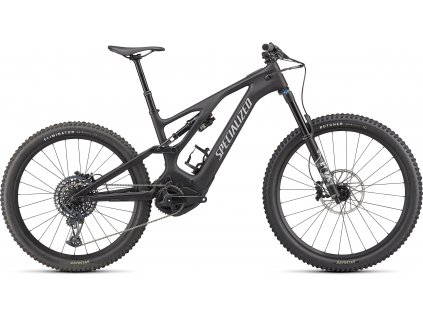 96422 50 LEVO COMP CARBON BLK LTSIL BLK HERO