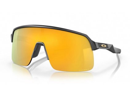 OAKLEY Sutro Lite Matte Carbon/Prizm 24K