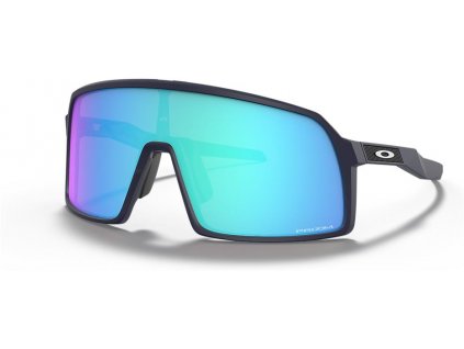 OAKLEY Sutro S Matte Navy/Prizm Sapphire