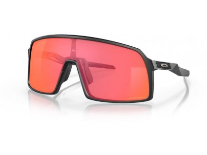 OAKLEY Sutro Matte Black/Prizm Trail Torch