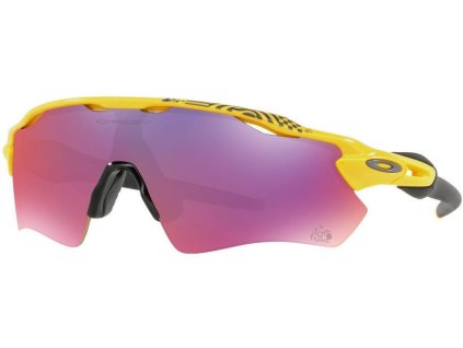 OAKLEY Radar EV Path Tour de France Yellow/Prizm Road