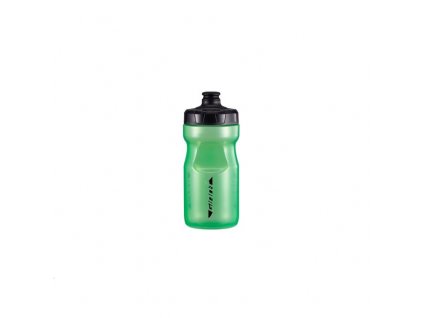 GIANT Arx Bottle 400CC Transparent Green