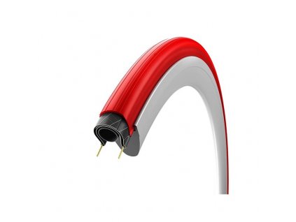 VITTORIA Zaffiro Pro Home Trainer Fold Full Red