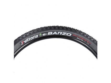 VITTORIA E-Barzo 29X2.35 Xc-Trail Tnt Anth/Black/Black 4C G2.0