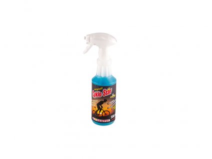 Čistiaca emulzia CYKLO STAR spray 500 ml