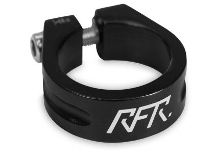 Objímka sedlovky RFR black