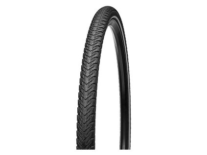 SPECIALIZED Hemisphere Armadillo Reflect Black
