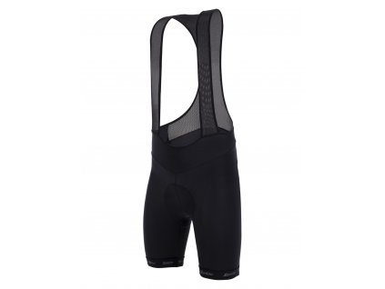 SANTINI Max Cubo Bib Shorts Black