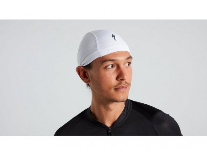 SPECIALIZED Seamless UV Beanie White