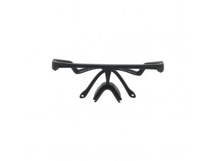 ALBA OPTICS Delta Frame Black