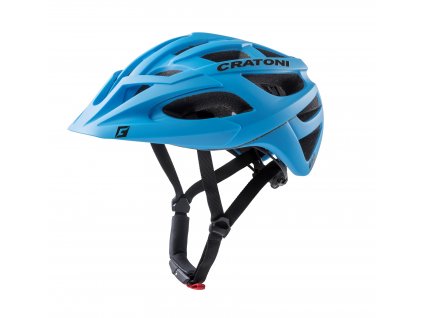 CRATONI C-Ace Blue Matt