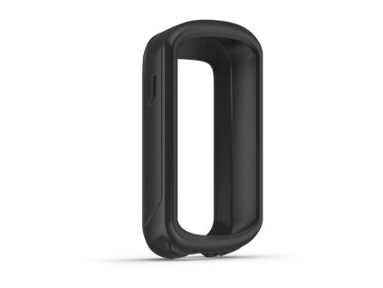GARMIN Puzdro ochranné - silikón, čierna, Edge 830