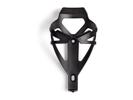 TACX Deva matt Black košík na fľašu