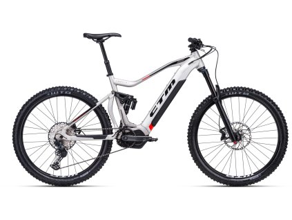 CTM SWITCH PRO RAW/ČIERNA 2020