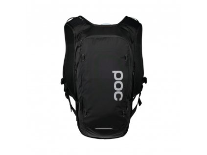 POC Column VPD Backpack 13L Uranium Black  Batoh na bicykel