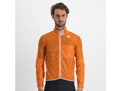 SPORTFUL Hot Pack Easylight Jacket Oranžová (Veľkosť oblečenia XXXL)