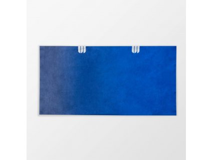 SPORTFUL Matchy Neckwarmer Blue Blue Ceramic (Veľkosť oblečenia UNI)