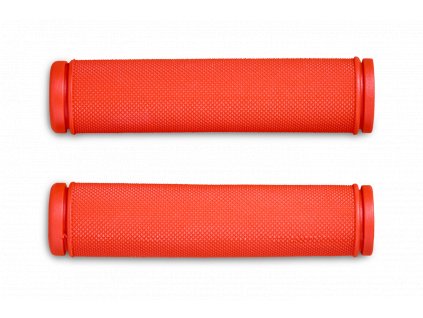 RFR Standard Grips Red