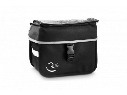 RFR Front Bag Klick&Go Black