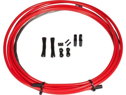 RFR Universal Sport Brake Kit Red