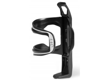 RFR Bottle Cage Sidecage Universal Black n White