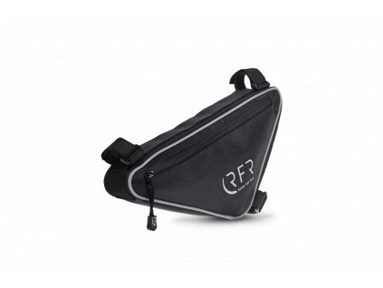 RFR Triangle Bag M Black