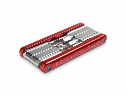 RFR Multi Tool 8 Red