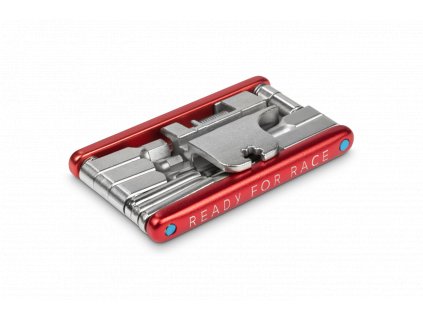 RFR Multi Tool 16 Red