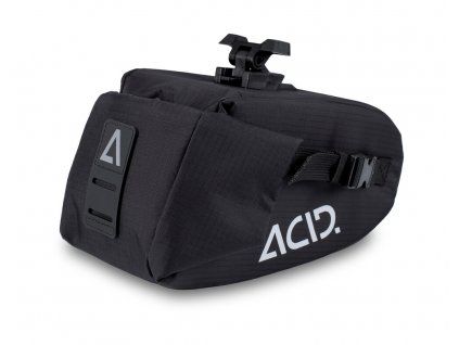 CUBE ACID podsedlova taska CLICK XL