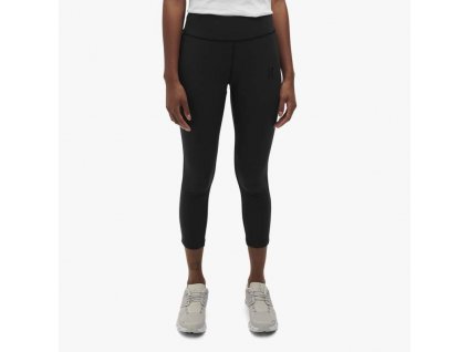 ON RUNNING Active Tights Women's Black