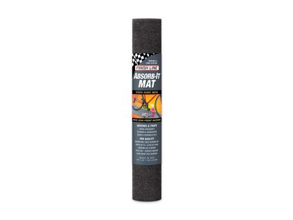 FINISH LINE Absorb-It Mat 122X46Cm
