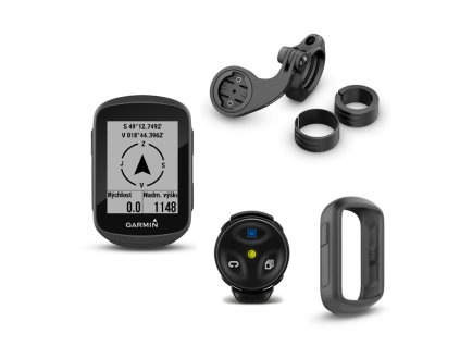 GARMIN Edge 130 MTB Bundle