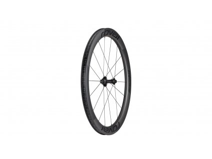 SPECIALIZED ROVAL Rapide CLX II Front Satin Carbon/Gloss Black