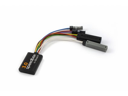 SpeedBox 3.0 for Bosch (incl. Gen4)