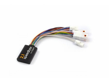 SpeedBox 2.1 for Giant