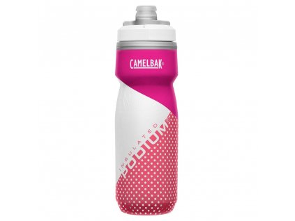 CAMELBAK Podium Chill 0.62l Color Block Pink